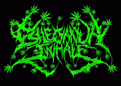 logo Bile Ganja Inhale
